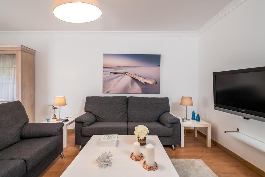 Ferienwohnung T3 Vilamoura With Swimming Pool Exterior foto