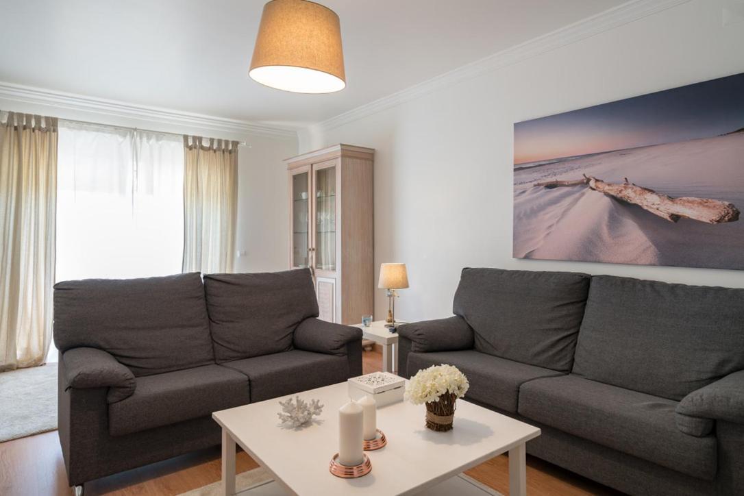 Ferienwohnung T3 Vilamoura With Swimming Pool Exterior foto