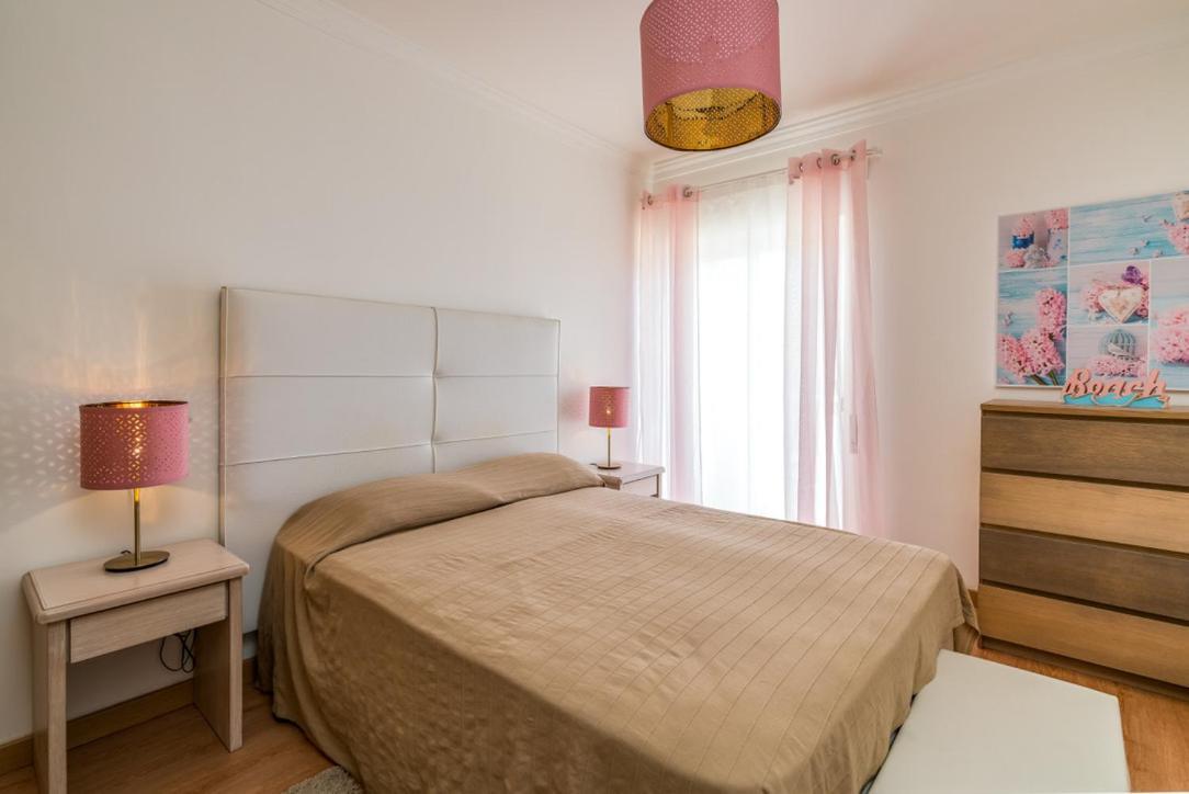 Ferienwohnung T3 Vilamoura With Swimming Pool Exterior foto
